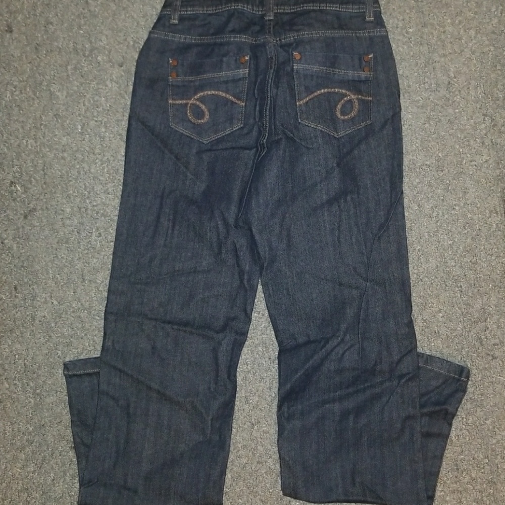 👖Authentic NRJ jeans